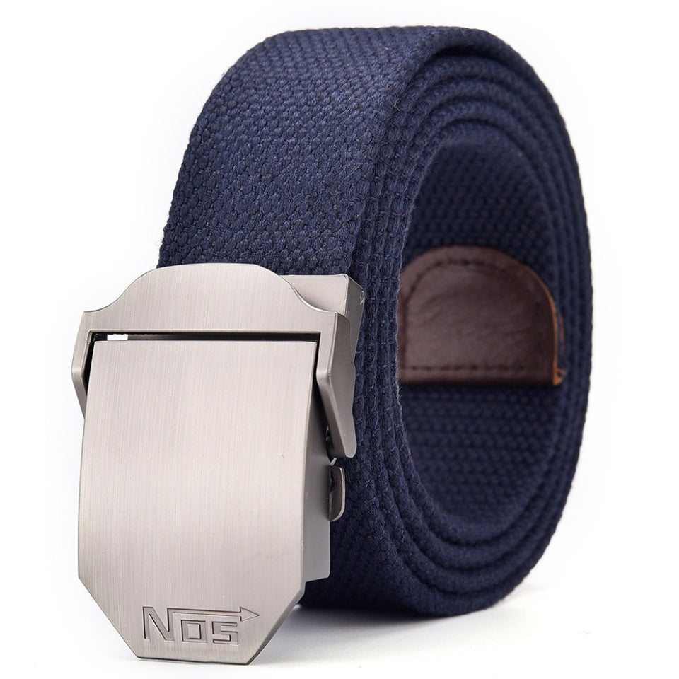 Texhide Stylish Casual Belt For Men