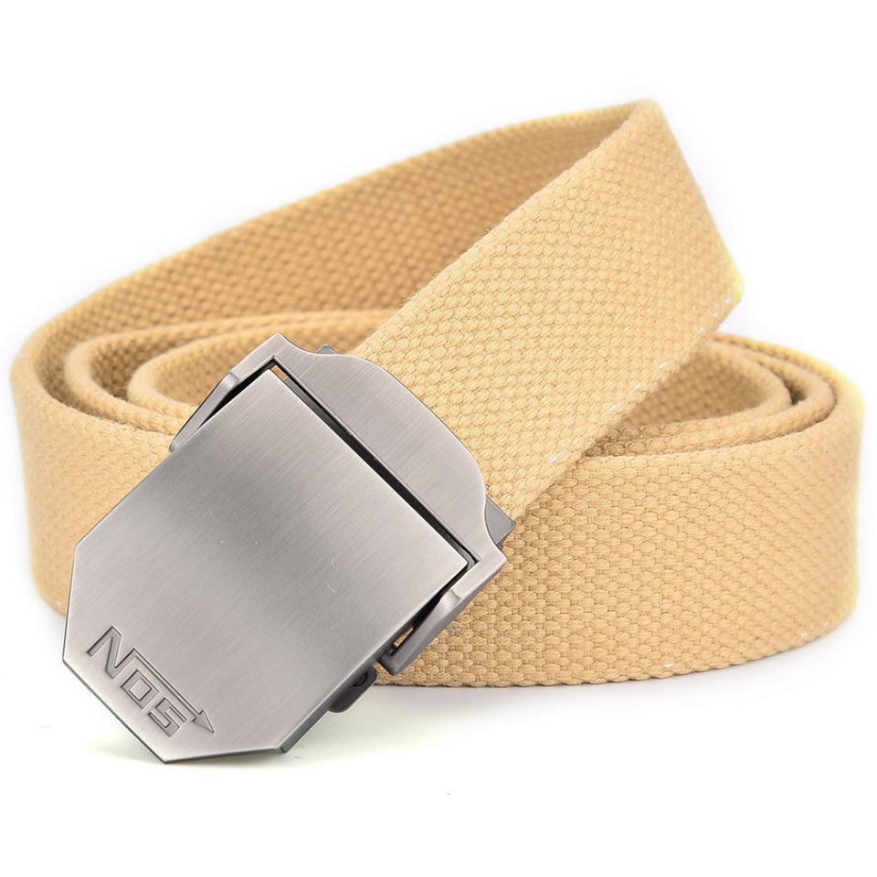 Texhide Stylish Casual Belt For Men