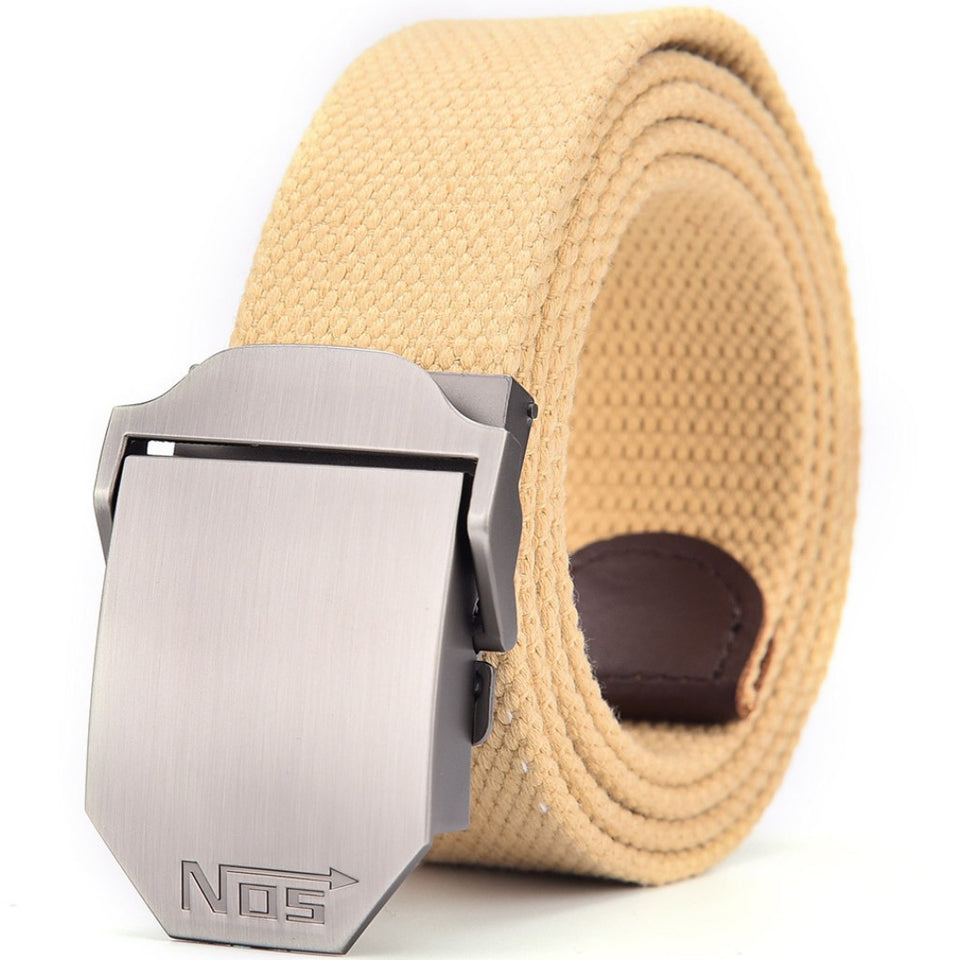 Texhide Stylish Casual Belt For Men