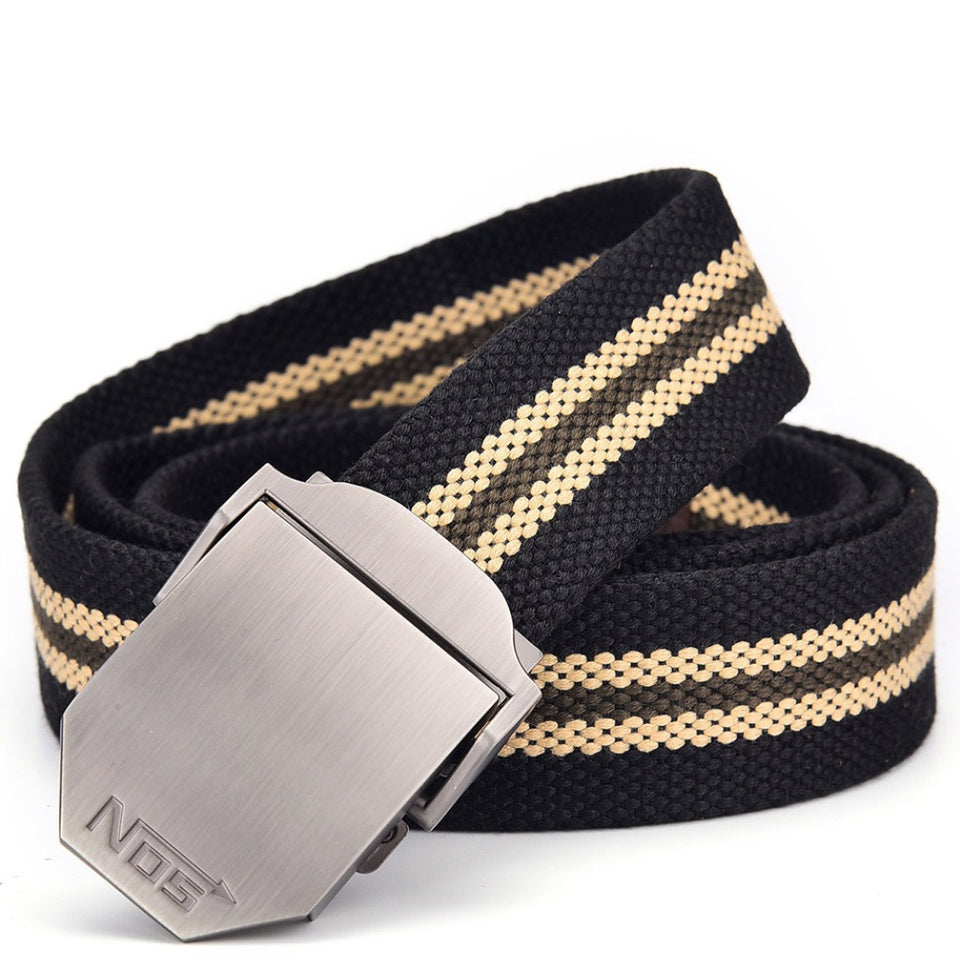 Texhide Stylish Casual Belt For Men
