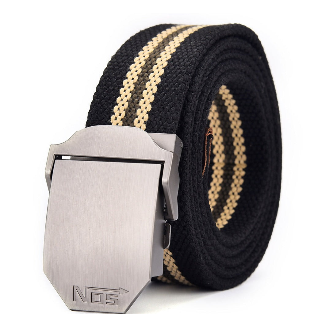 Texhide Stylish Casual Belt For Men