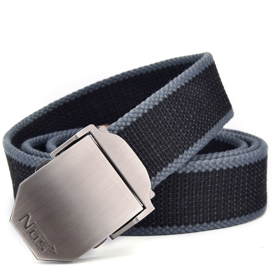 Texhide Stylish Casual Belt For Men