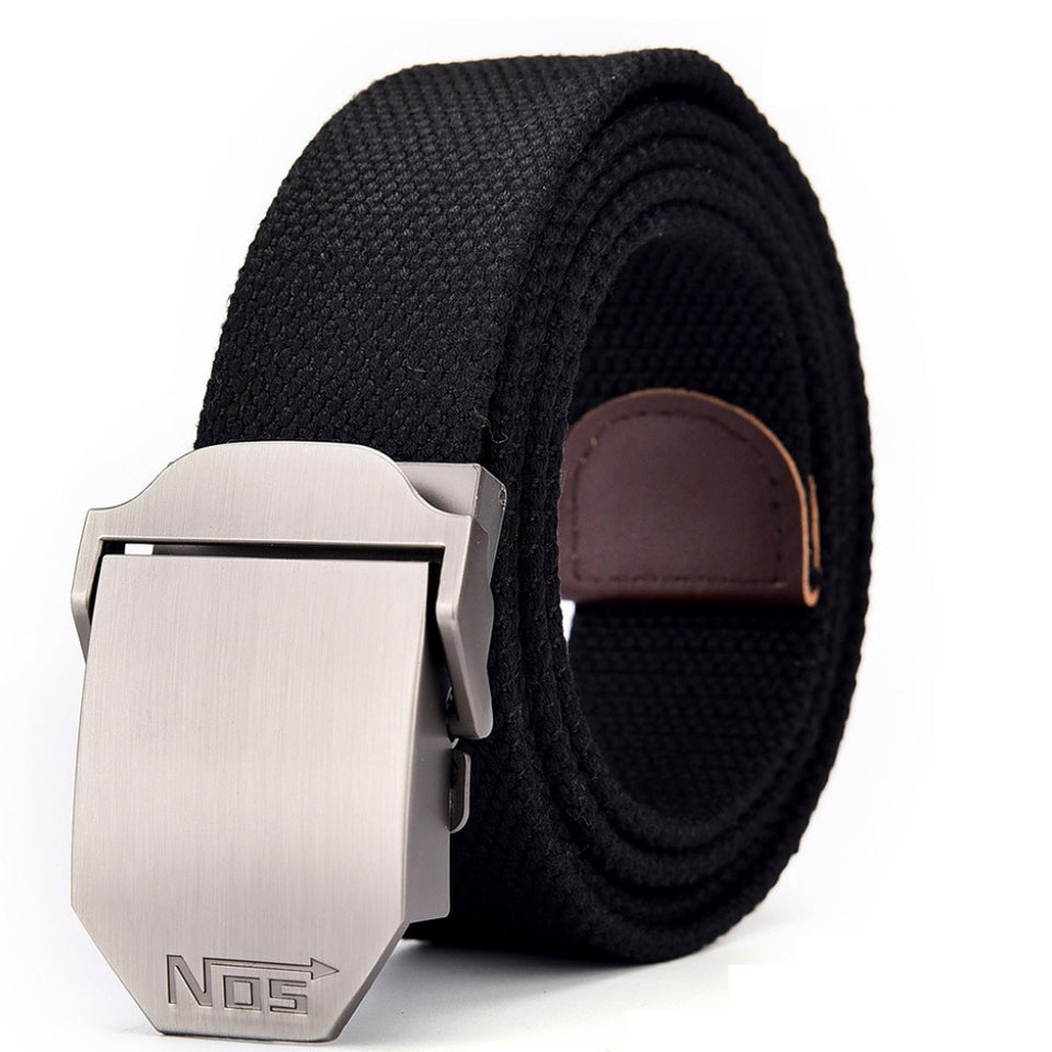 Texhide Stylish Casual Belt For Men