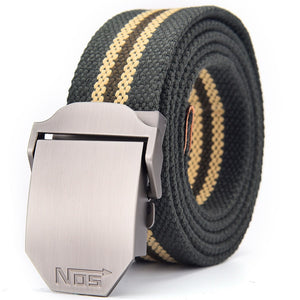 Texhide Stylish Casual Belt For Men