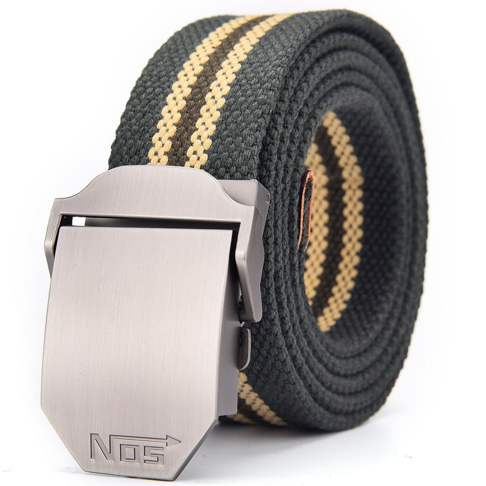 Texhide Stylish Casual Belt For Men