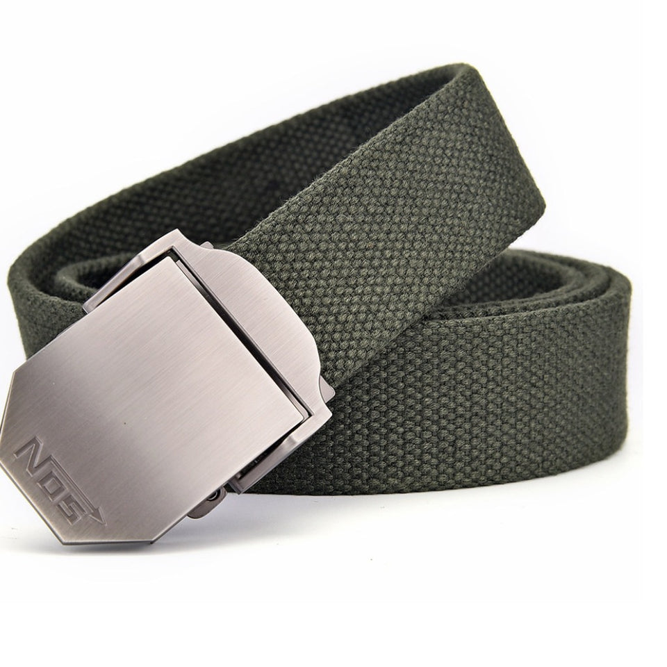 Texhide Stylish Casual Belt For Men