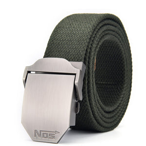 Texhide Stylish Casual Belt For Men