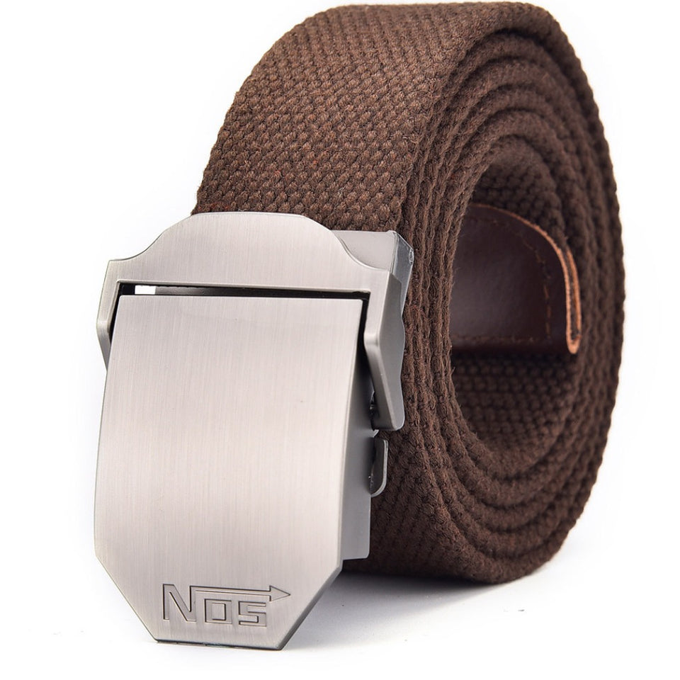 Texhide Stylish Casual Belt For Men