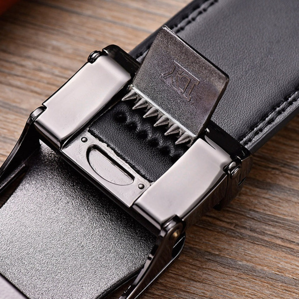 Texhide Casual Stylish Leather Belt For Men