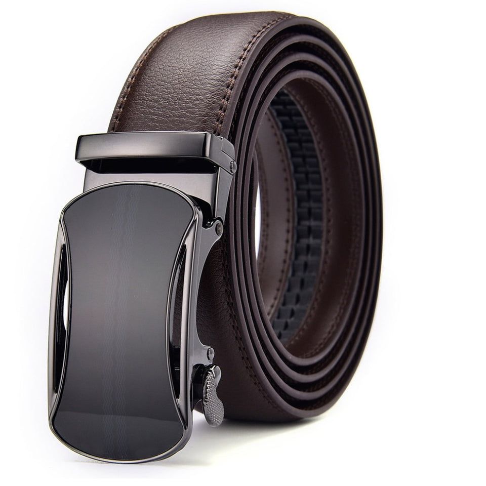 Texhide Casual Stylish Leather Belt For Men