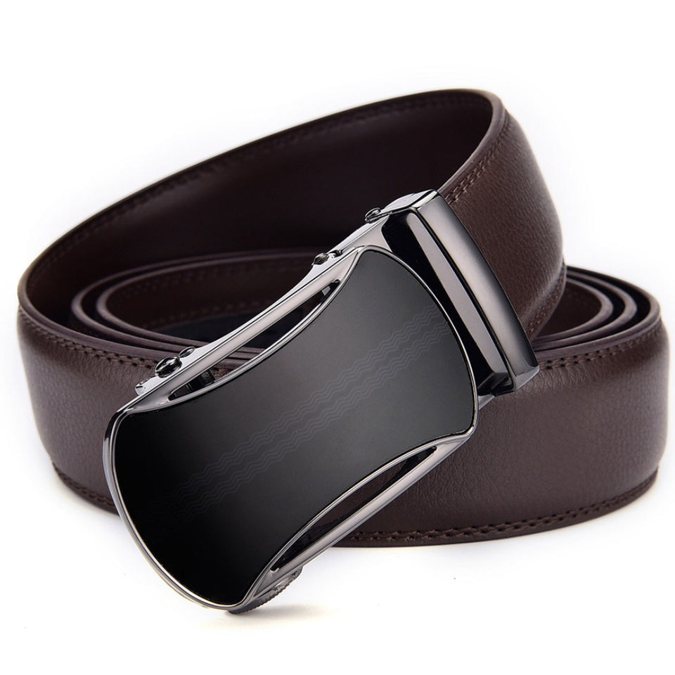 Texhide Casual Stylish Leather Belt For Men