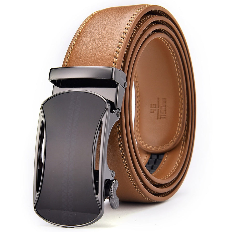 Texhide Casual Stylish Leather Belt For Men