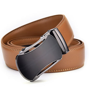 Texhide Casual Stylish Leather Belt For Men