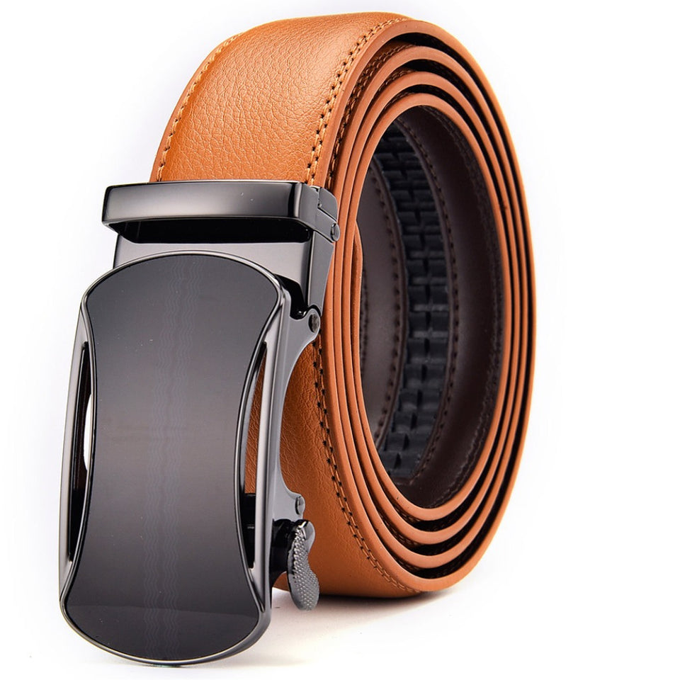 Texhide Casual Stylish Leather Belt For Men