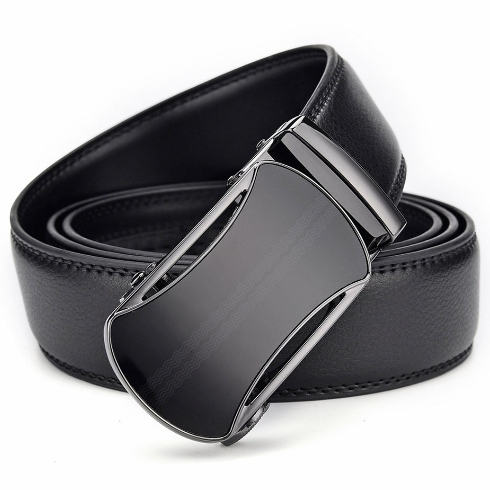Texhide Casual Stylish Leather Belt For Men