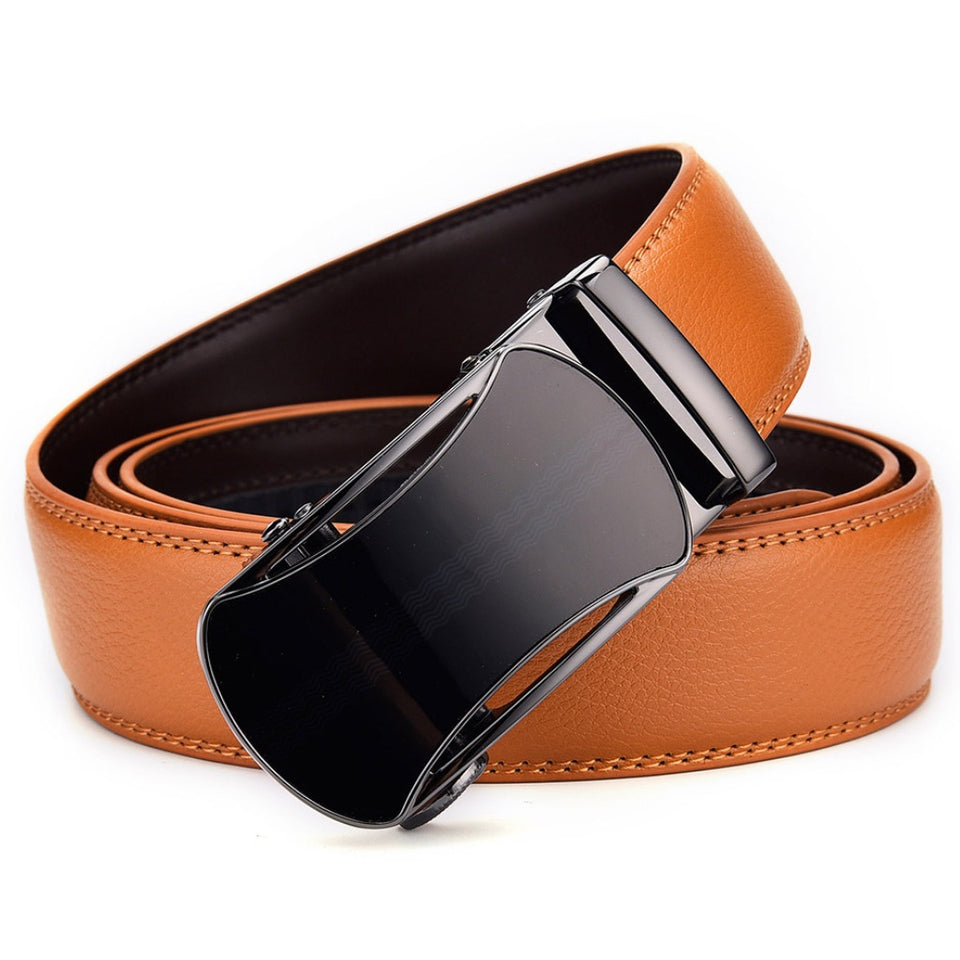Texhide Casual Stylish Leather Belt For Men