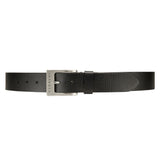 Texhide Classic Leather Belt For Men (Black, Brown,Tan)