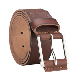 Texhide Casual Stylish Leather Belt For Men