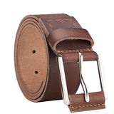 Texhide Casual Stylish Leather Belt For Men