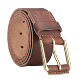 Texhide Casual Stylish Leather Belt For Men