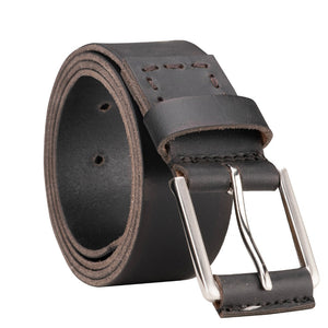 Texhide Casual Stylish Leather Belt For Men