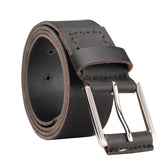 Texhide Casual Stylish Leather Belt For Men