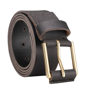 Texhide Casual Stylish Leather Belt For Men