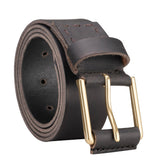 Texhide Casual Stylish Leather Belt For Men