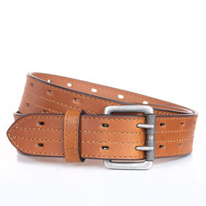 Texhide Casual Style wear Leather Belt For Men