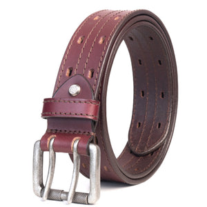 Texhide Casual Style wear Leather Belt For Men