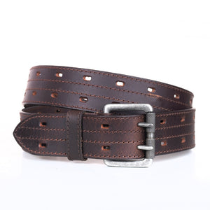 Texhide Casual Style wear Leather Belt For Men