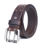 Texhide Casual Style wear Leather Belt For Men