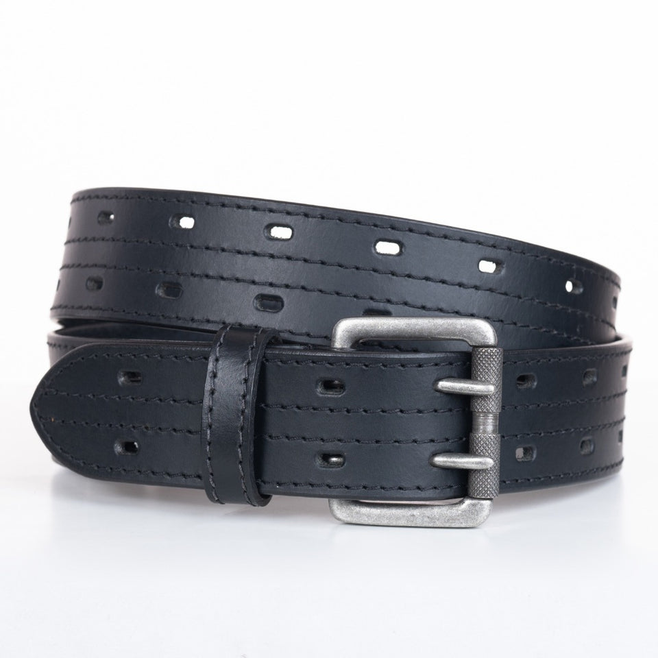Texhide Casual Style wear Leather Belt For Men