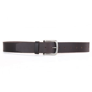 Texhide Classic Leather Belt For Men (Black, Brown, Tan)