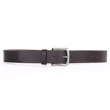 Texhide Classic Leather Belt For Men (Black, Brown, Tan)