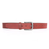 Texhide Classic Leather Belt For Men (Black, Brown, Tan)