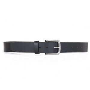 Texhide Classic Leather Belt For Men (Black, Brown, Tan)