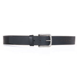 Texhide Classic Leather Belt For Men (Black, Brown, Tan)