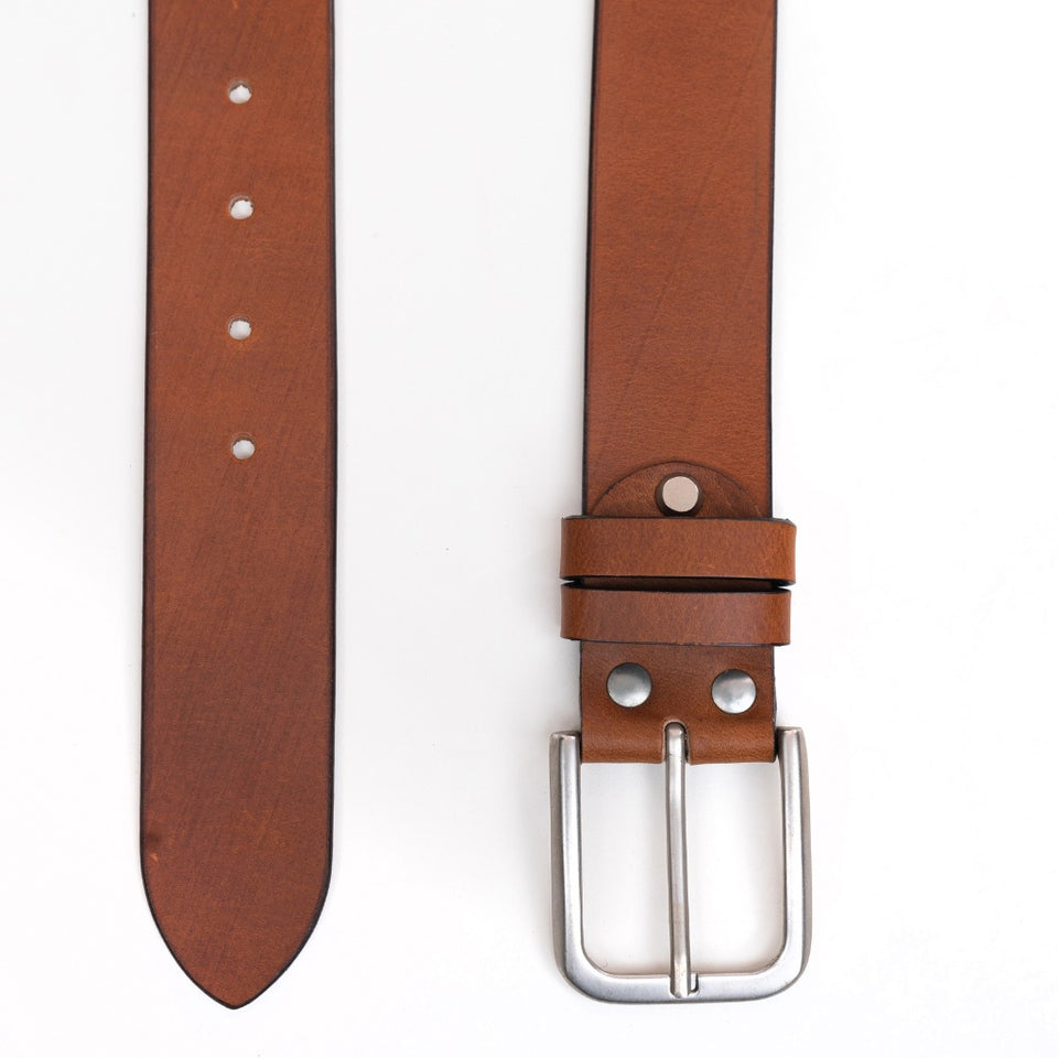 Texhide Casual Stylish Belt For Men