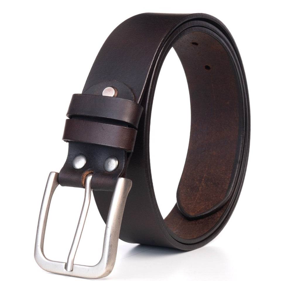 Texhide Casual Stylish Belt For Men