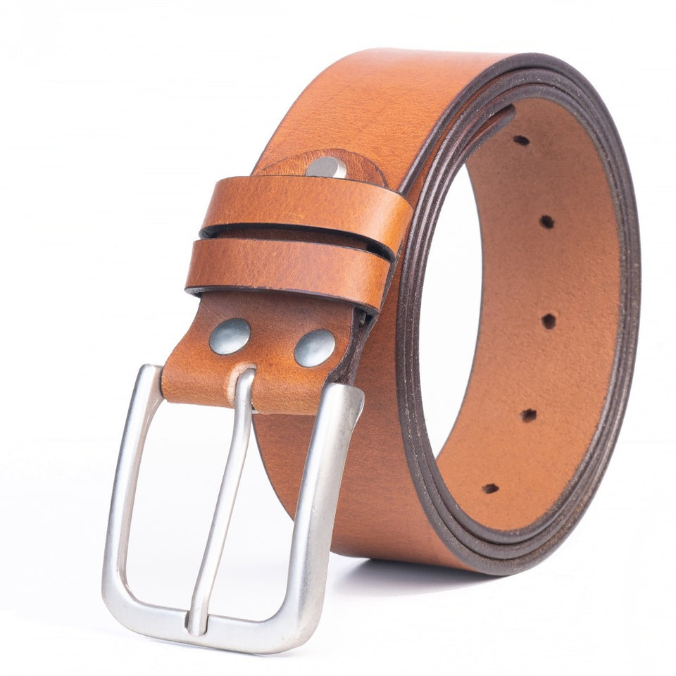 Texhide Casual Stylish Belt For Men