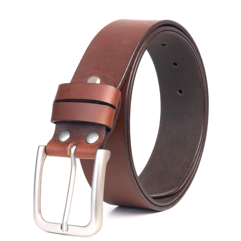 Texhide Casual Stylish Belt For Men