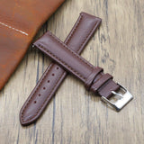 Texhide Stylish Leather strap for Watch