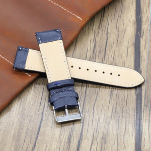 Texhide Stylish Leather strap for Watch