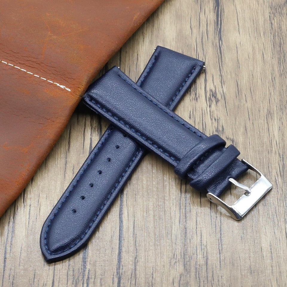 Texhide Stylish Leather strap for Watch