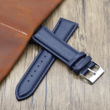 Texhide Stylish Leather strap for Watch