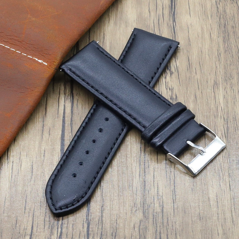 Texhide Stylish Leather strap for Watch