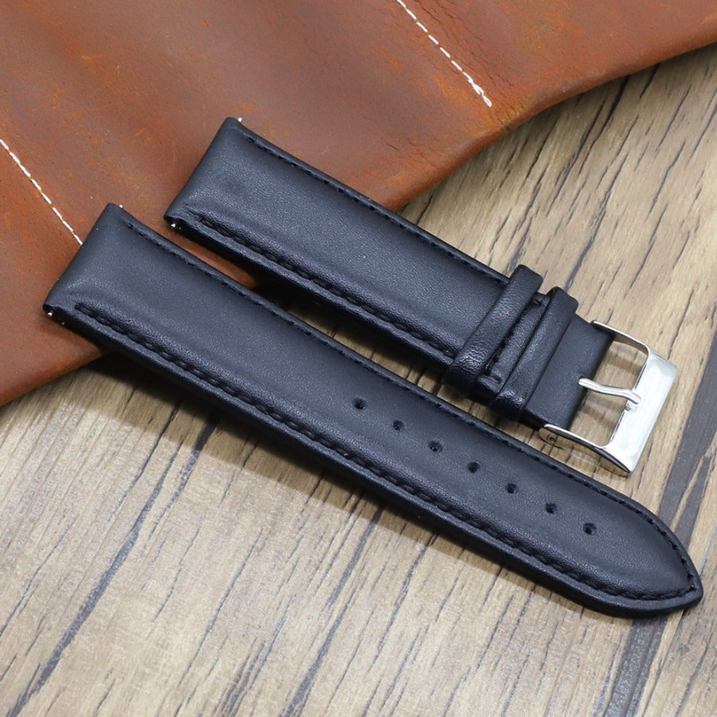 Texhide Stylish Leather strap for Watch