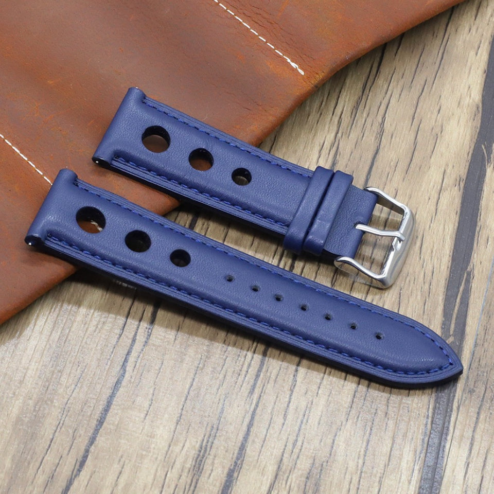 Texhide Leather strap for Watch