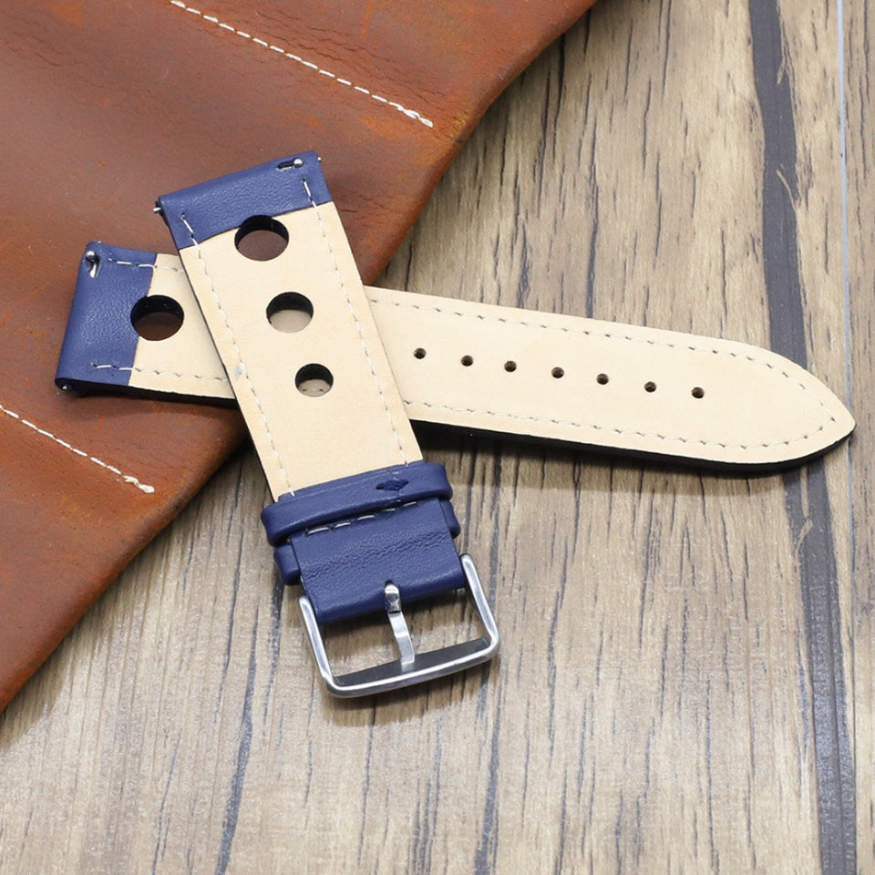 Texhide Leather strap for Watch